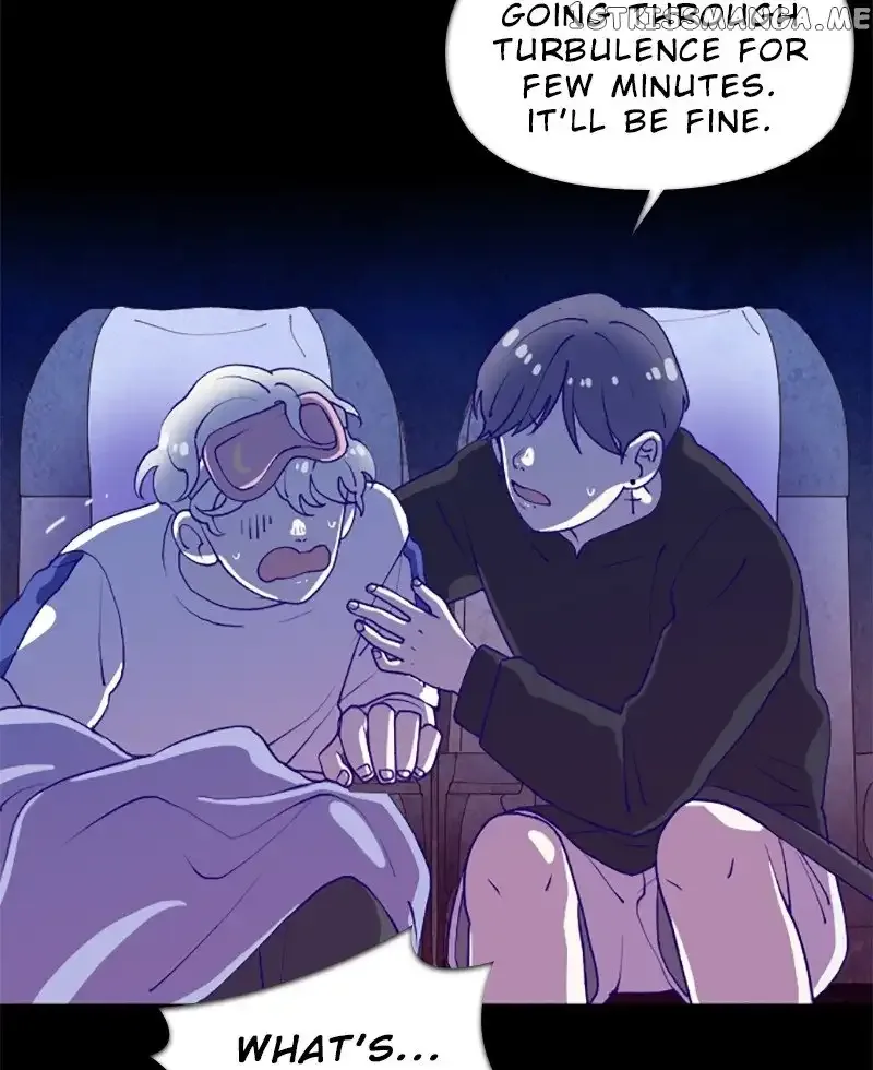 Ghost Teller Chapter 55 page 19
