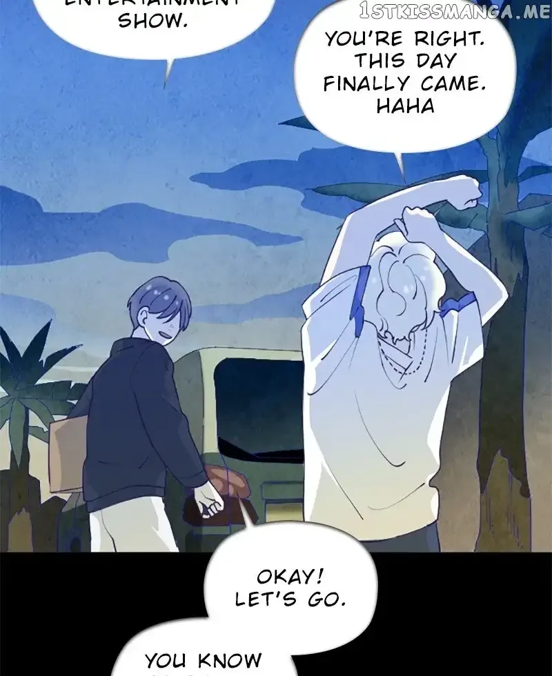 Ghost Teller Chapter 55 page 39