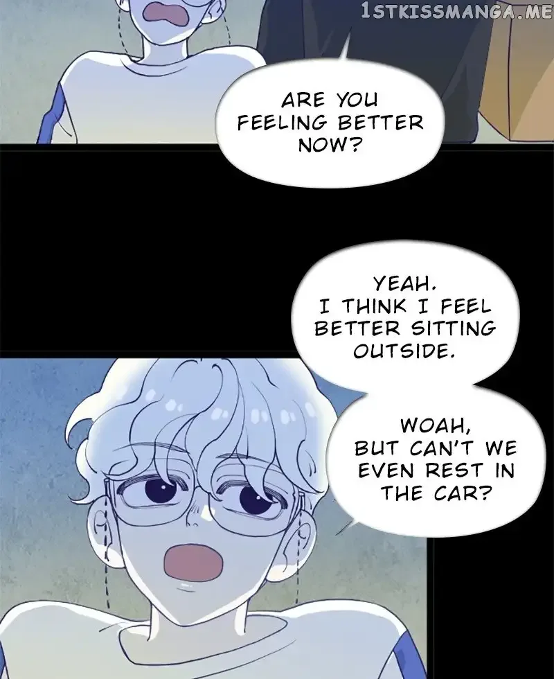 Ghost Teller Chapter 55 page 37