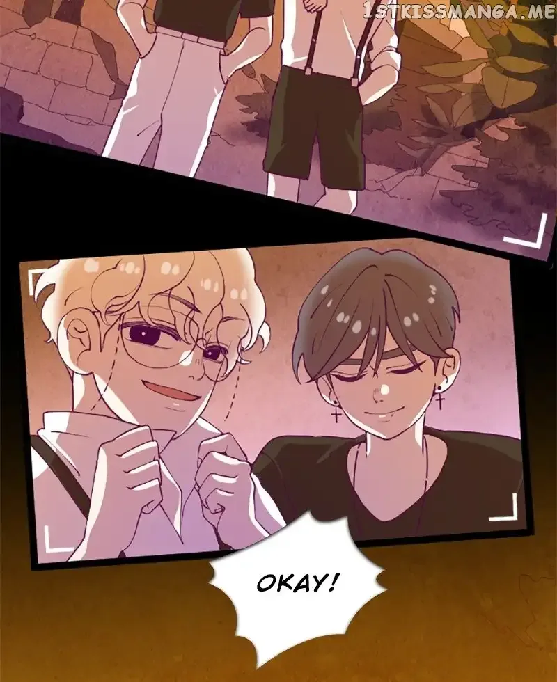 Ghost Teller Chapter 55 page 44