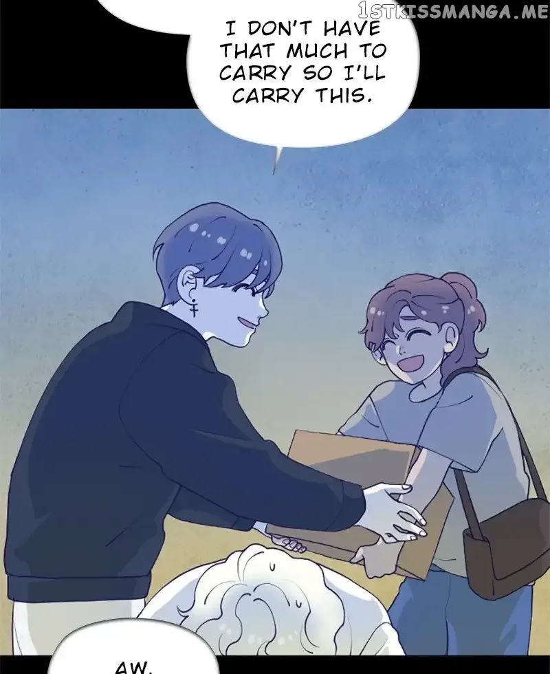 Ghost Teller Chapter 55 page 34