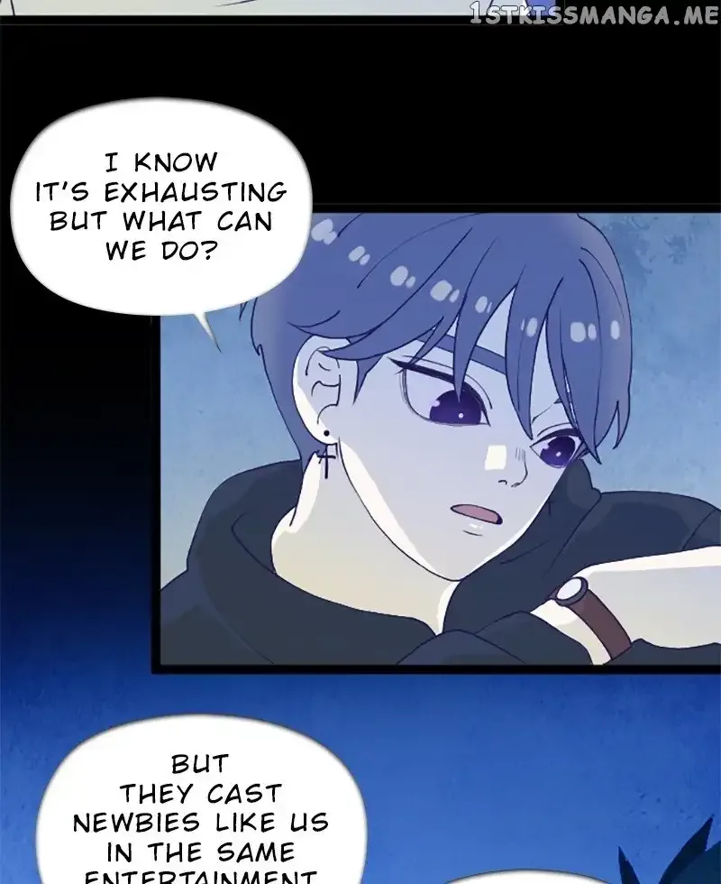 Ghost Teller Chapter 55 page 38