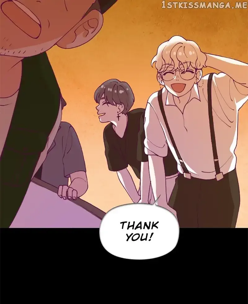 Ghost Teller Chapter 55 page 47