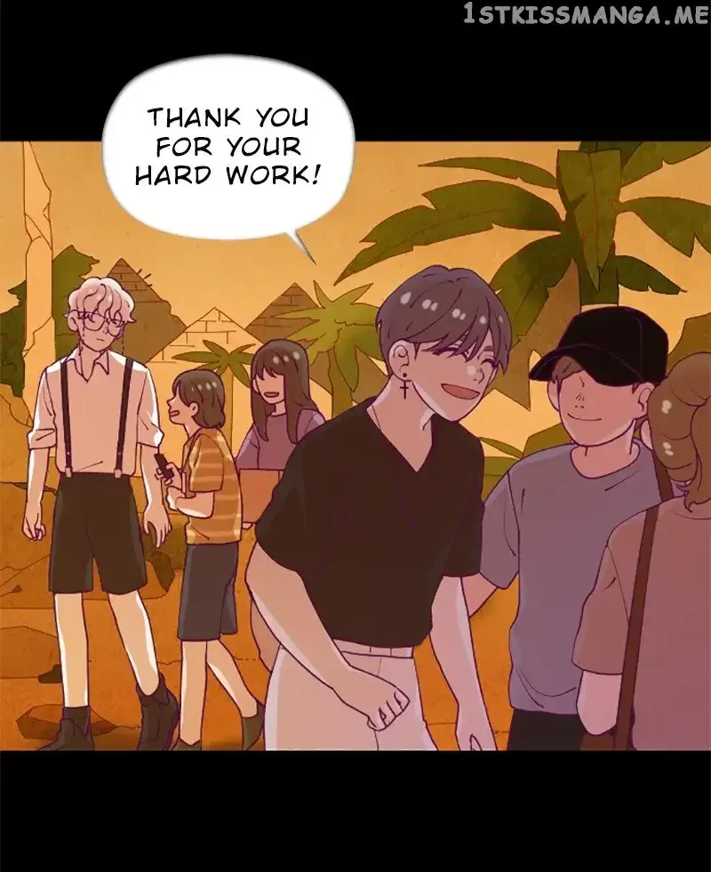 Ghost Teller Chapter 55 page 48