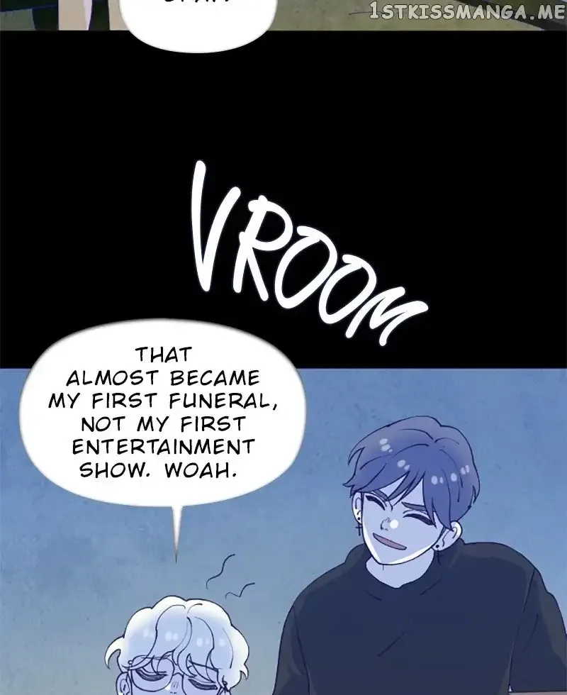Ghost Teller Chapter 55 page 36