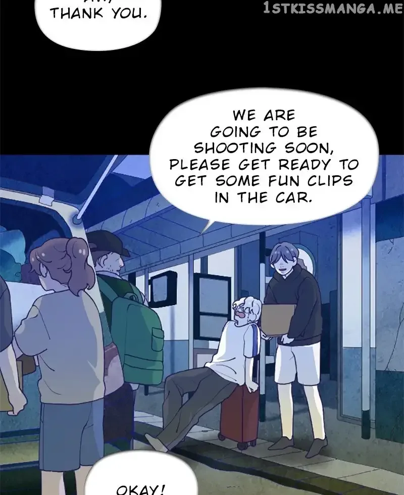 Ghost Teller Chapter 55 page 35