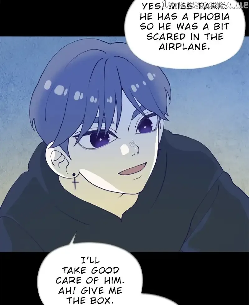 Ghost Teller Chapter 55 page 33