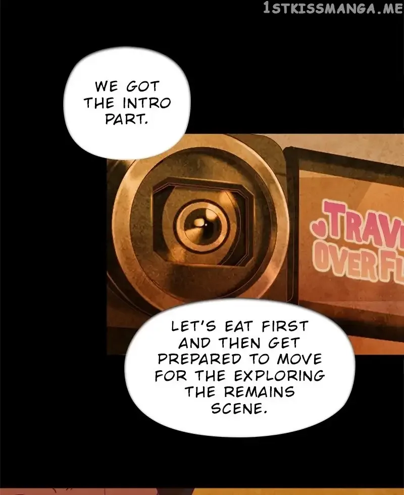 Ghost Teller Chapter 55 page 46