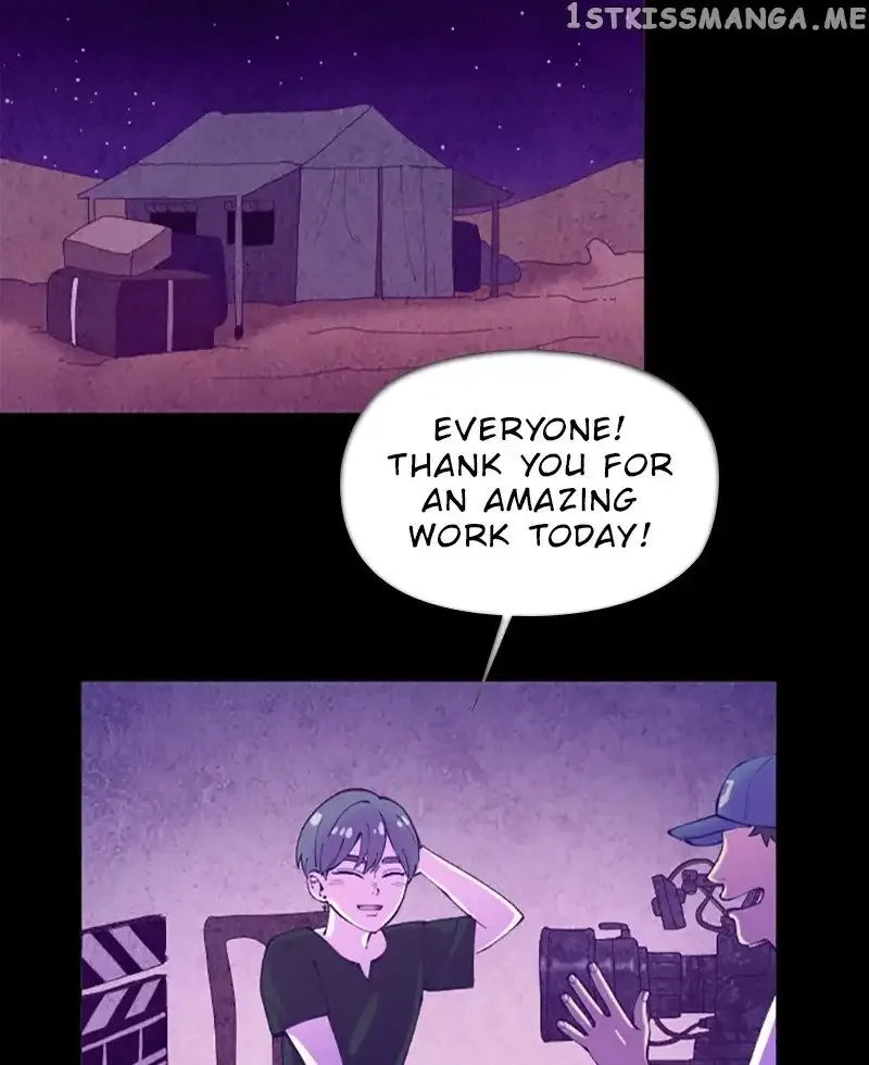 Ghost Teller Chapter 55 page 61