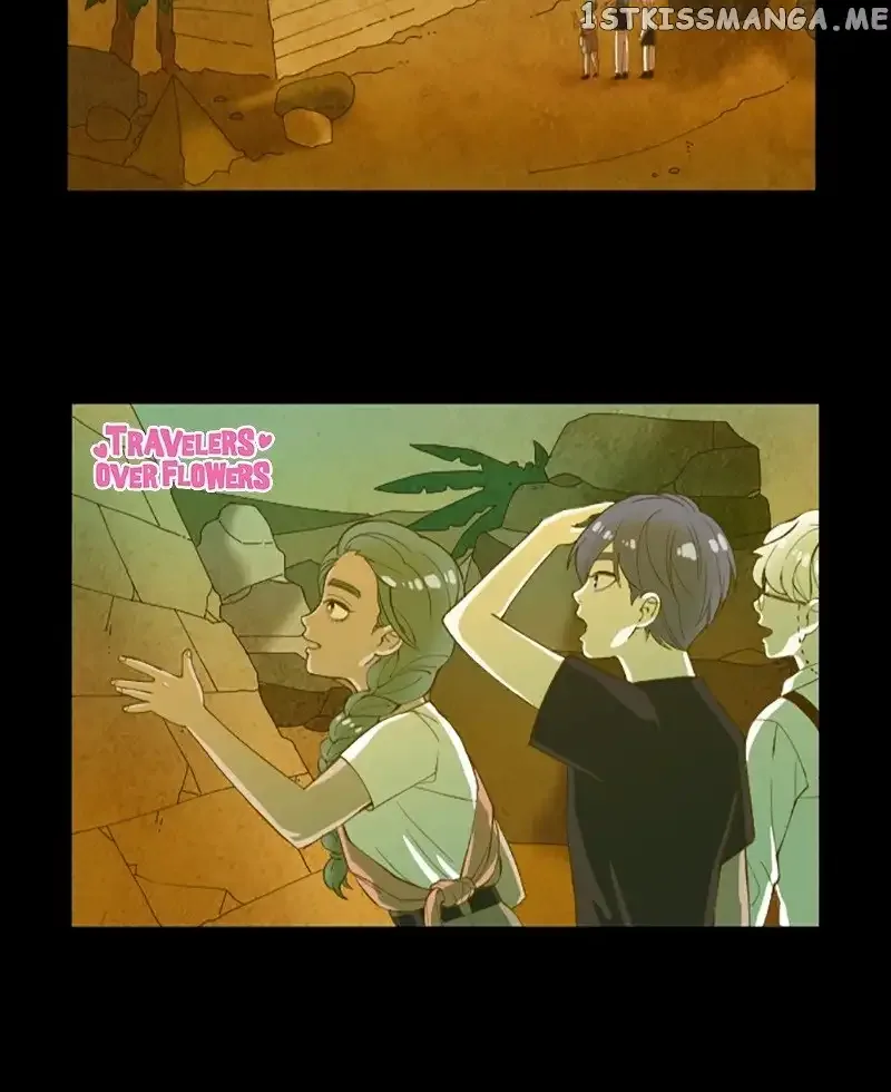 Ghost Teller Chapter 55 page 53