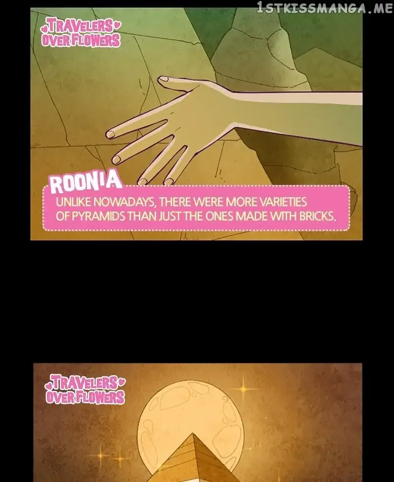 Ghost Teller Chapter 55 page 57