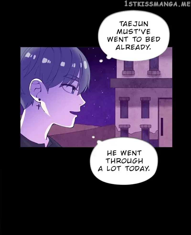Ghost Teller Chapter 55 page 63