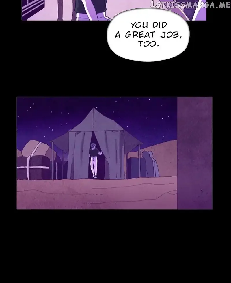Ghost Teller Chapter 55 page 62