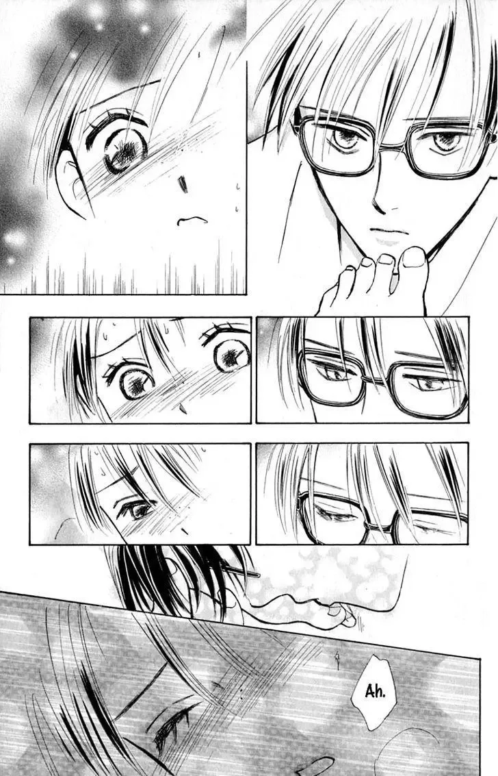 Watashi no... Megane-kun Chapter 14 page 29