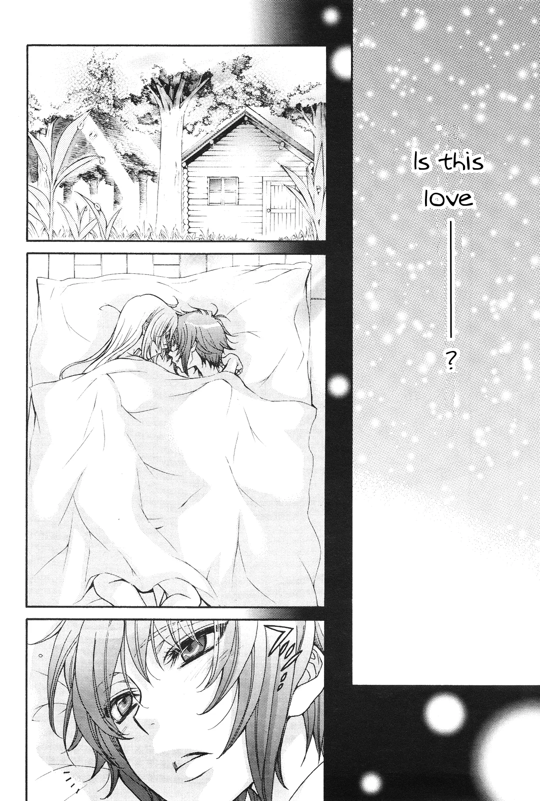 Renai Idenshi XX Chapter 14 page 19