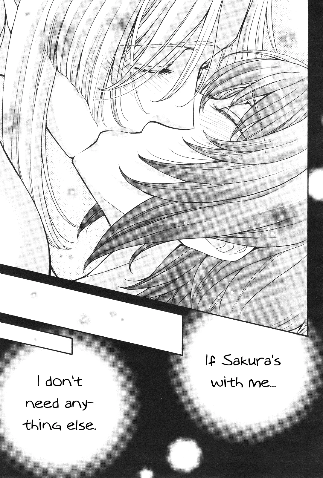 Renai Idenshi XX Chapter 14 page 18