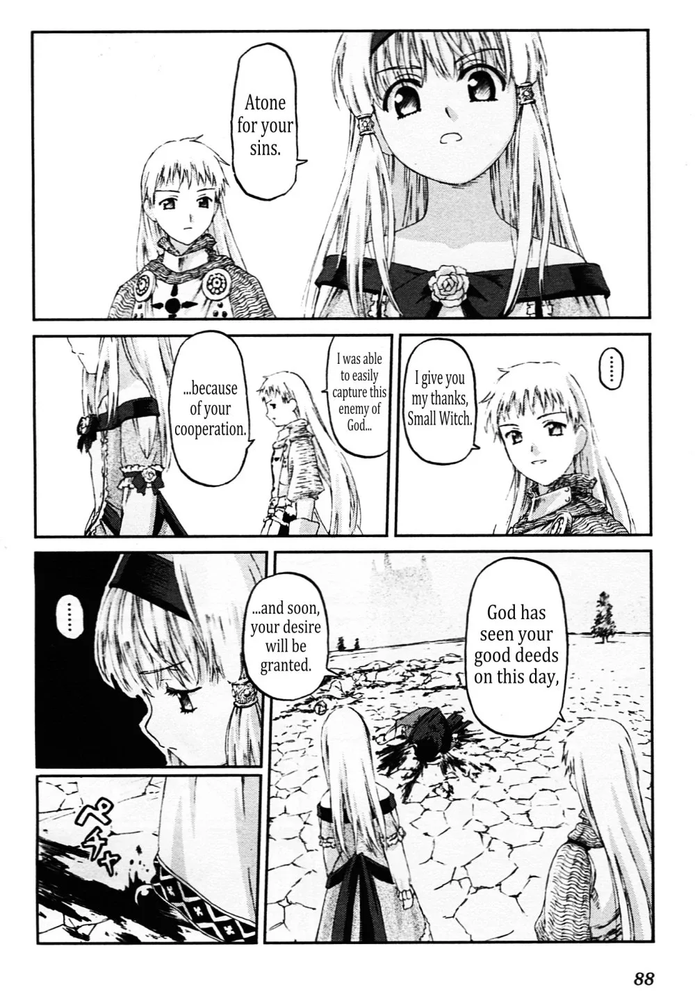 Knights Chapter 13 page 4