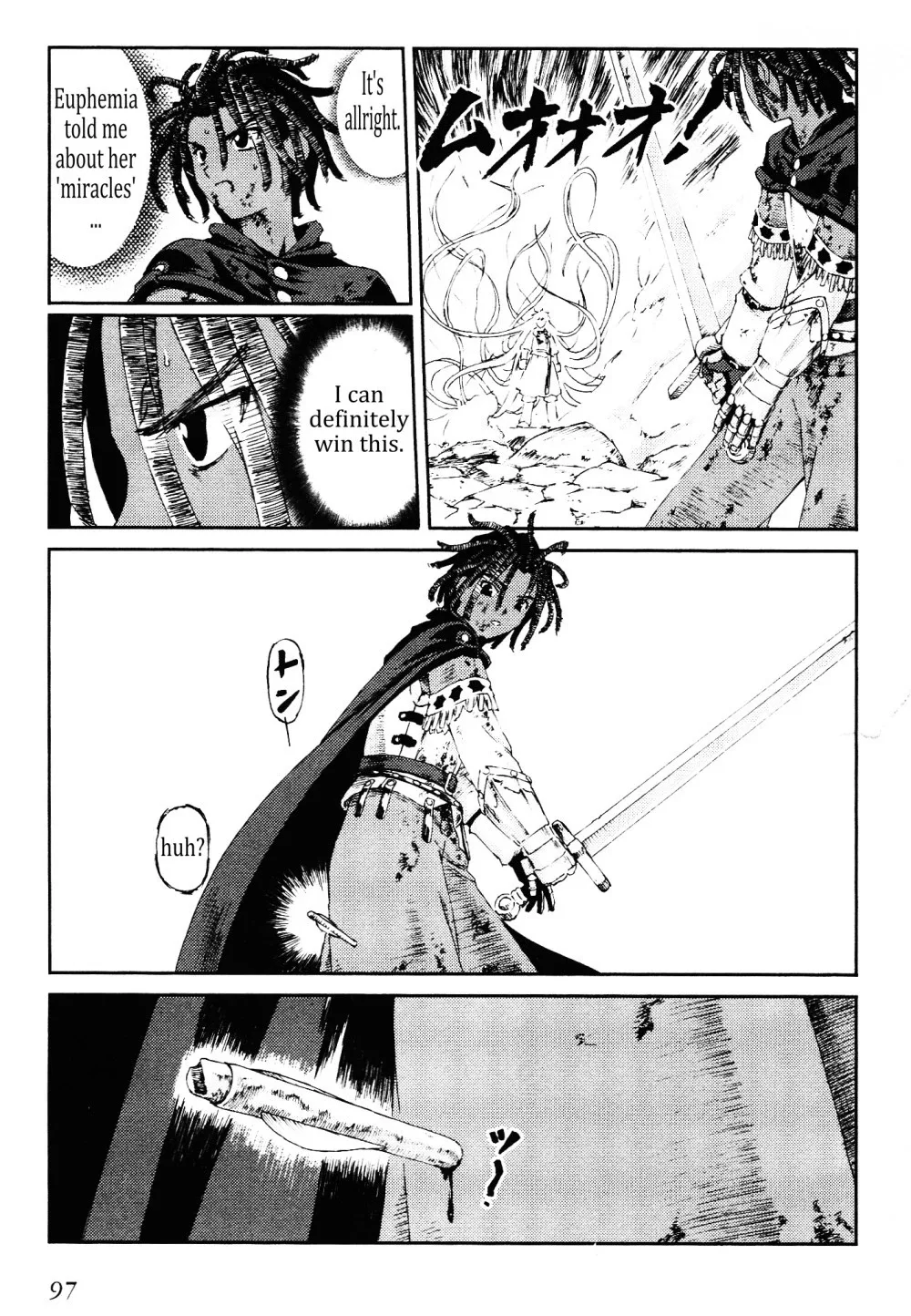 Knights Chapter 13 page 13