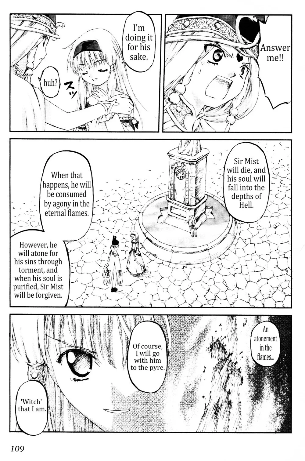 Knights Chapter 13 page 25