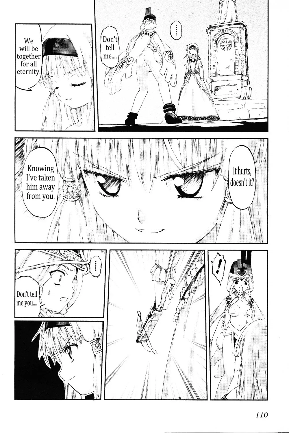 Knights Chapter 13 page 26