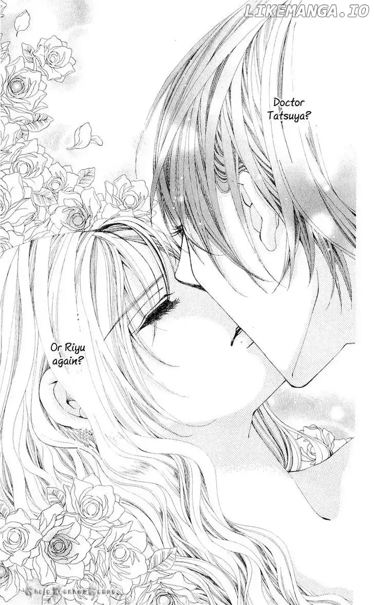 Nemurihime - Yume Miru You ni Koi Shiteru Chapter 15 page 4