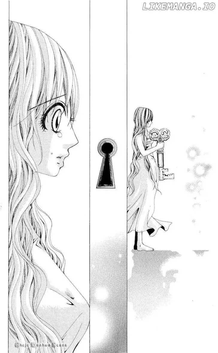 Nemurihime - Yume Miru You ni Koi Shiteru Chapter 15 page 11