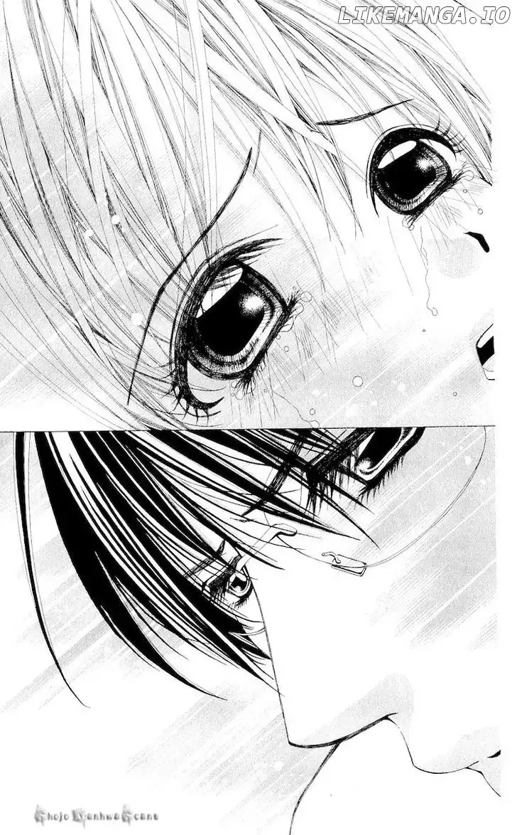 Nemurihime - Yume Miru You ni Koi Shiteru Chapter 15 page 22