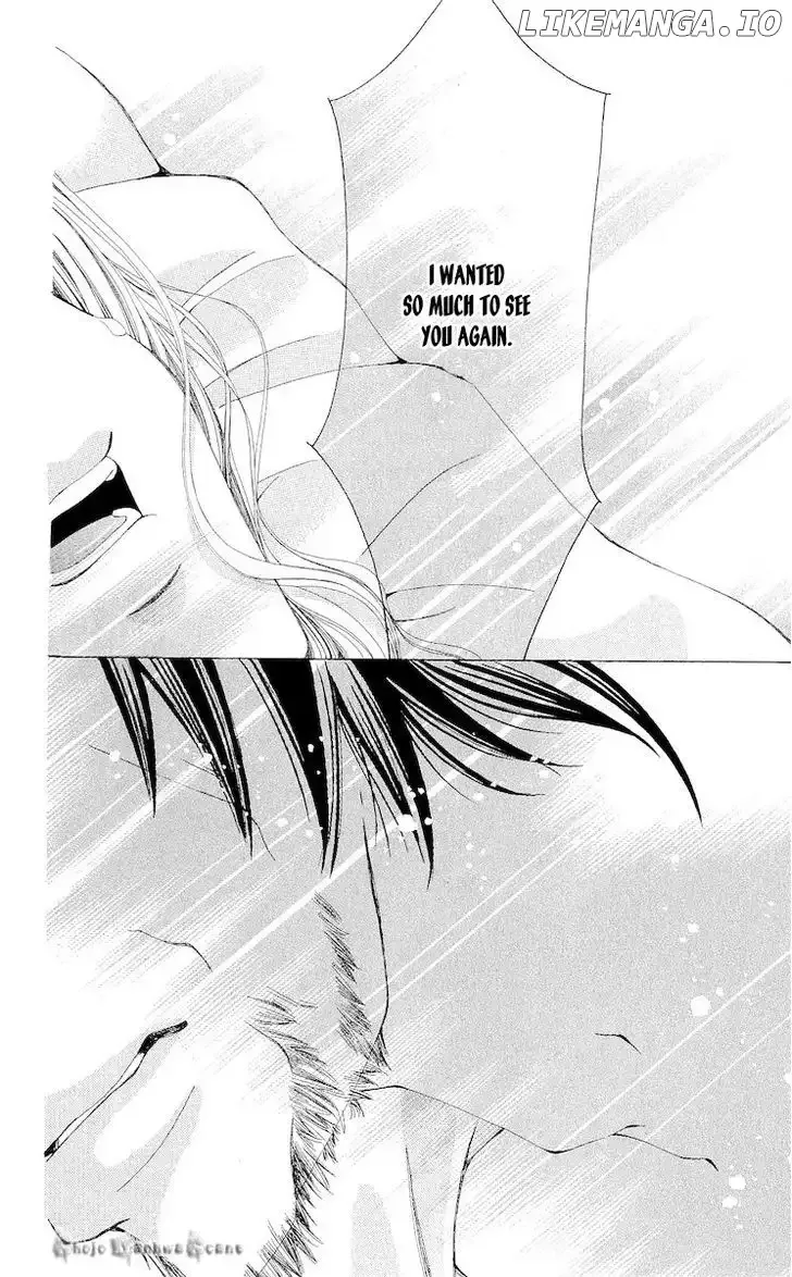 Nemurihime - Yume Miru You ni Koi Shiteru Chapter 15 page 21