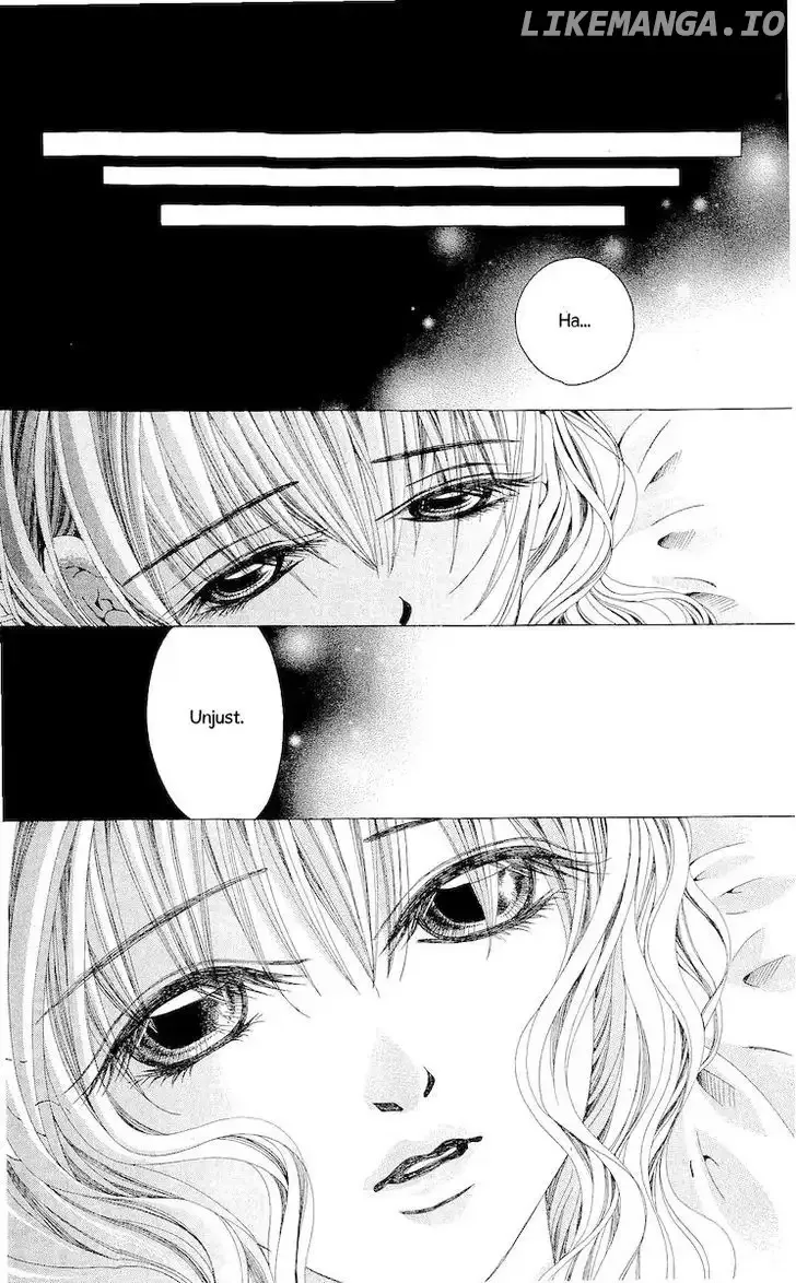 Nemurihime - Yume Miru You ni Koi Shiteru Chapter 15 page 17