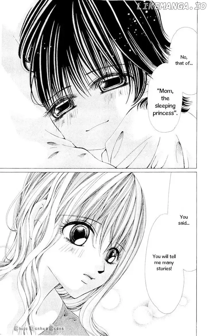 Nemurihime - Yume Miru You ni Koi Shiteru Chapter 15 page 30