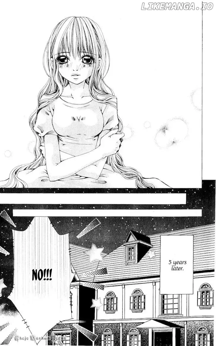Nemurihime - Yume Miru You ni Koi Shiteru Chapter 15 page 28