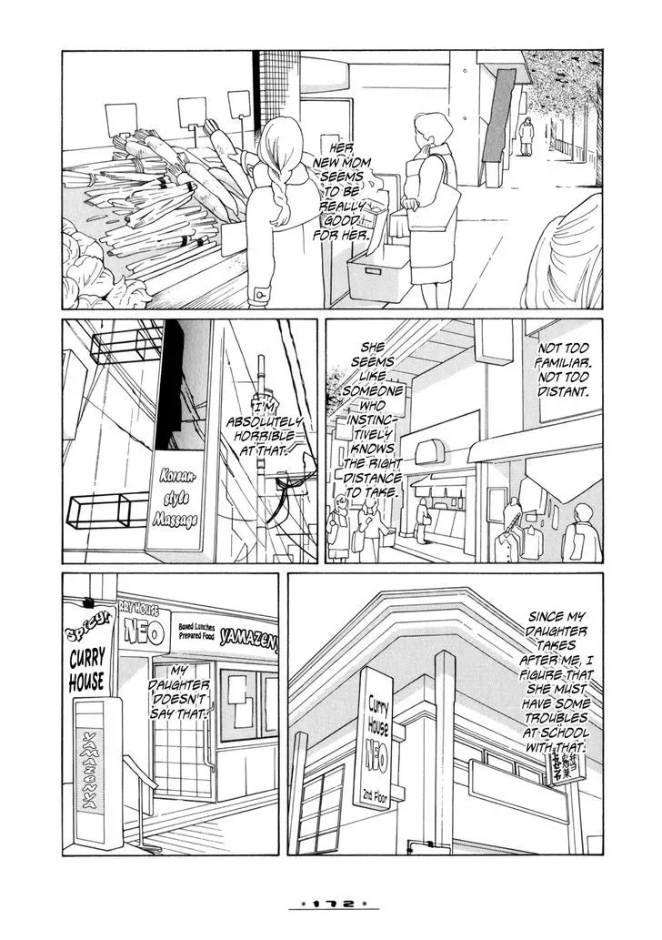 Dounika Naru Hibi Chapter 15 page 2