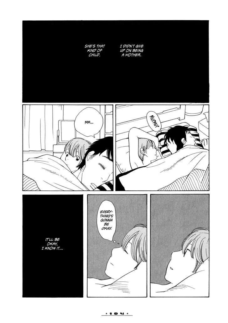 Dounika Naru Hibi Chapter 15 page 24