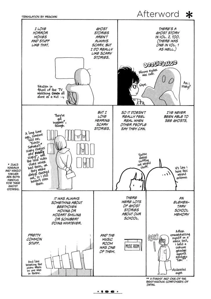 Dounika Naru Hibi Chapter 15 page 26