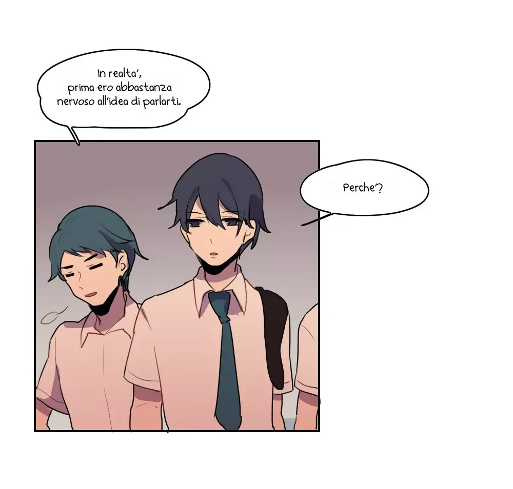 Wanting to Touch You Chapter 13 page 5