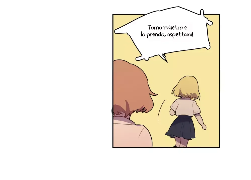 Wanting to Touch You Chapter 13 page 4