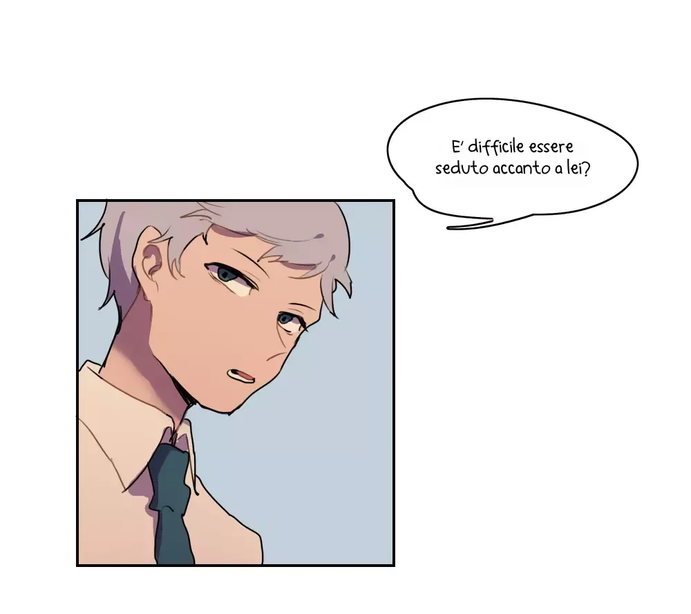Wanting to Touch You Chapter 13 page 15