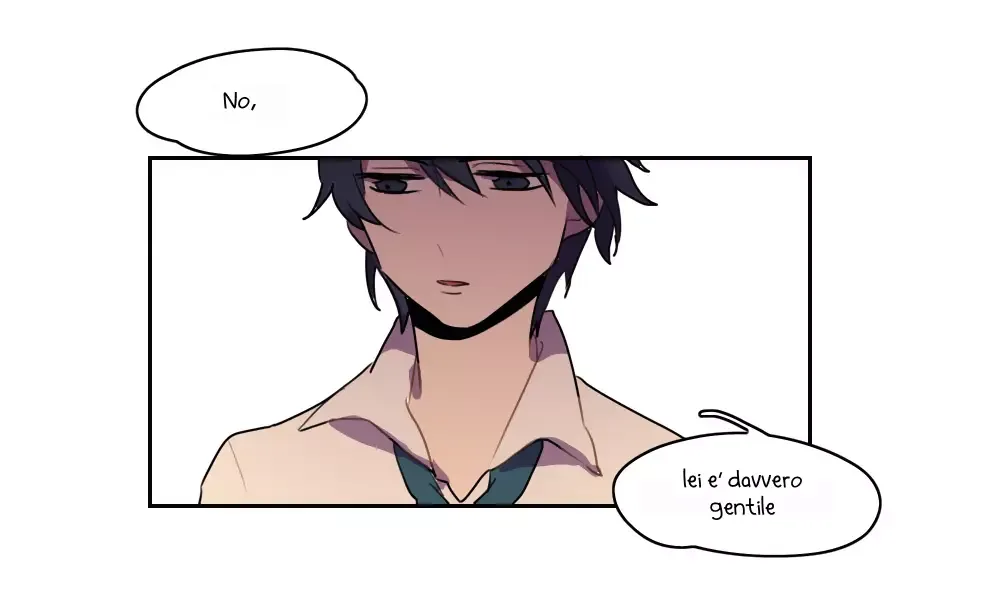 Wanting to Touch You Chapter 13 page 17