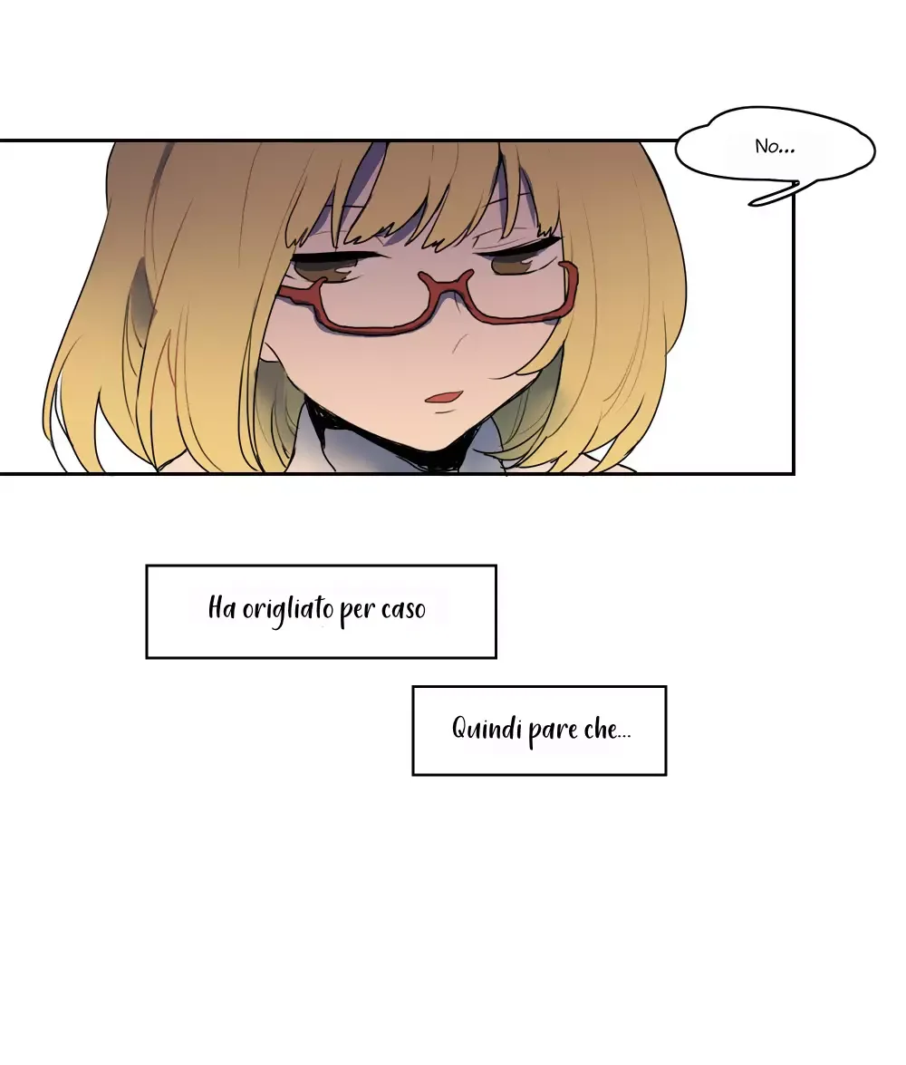 Wanting to Touch You Chapter 13 page 13