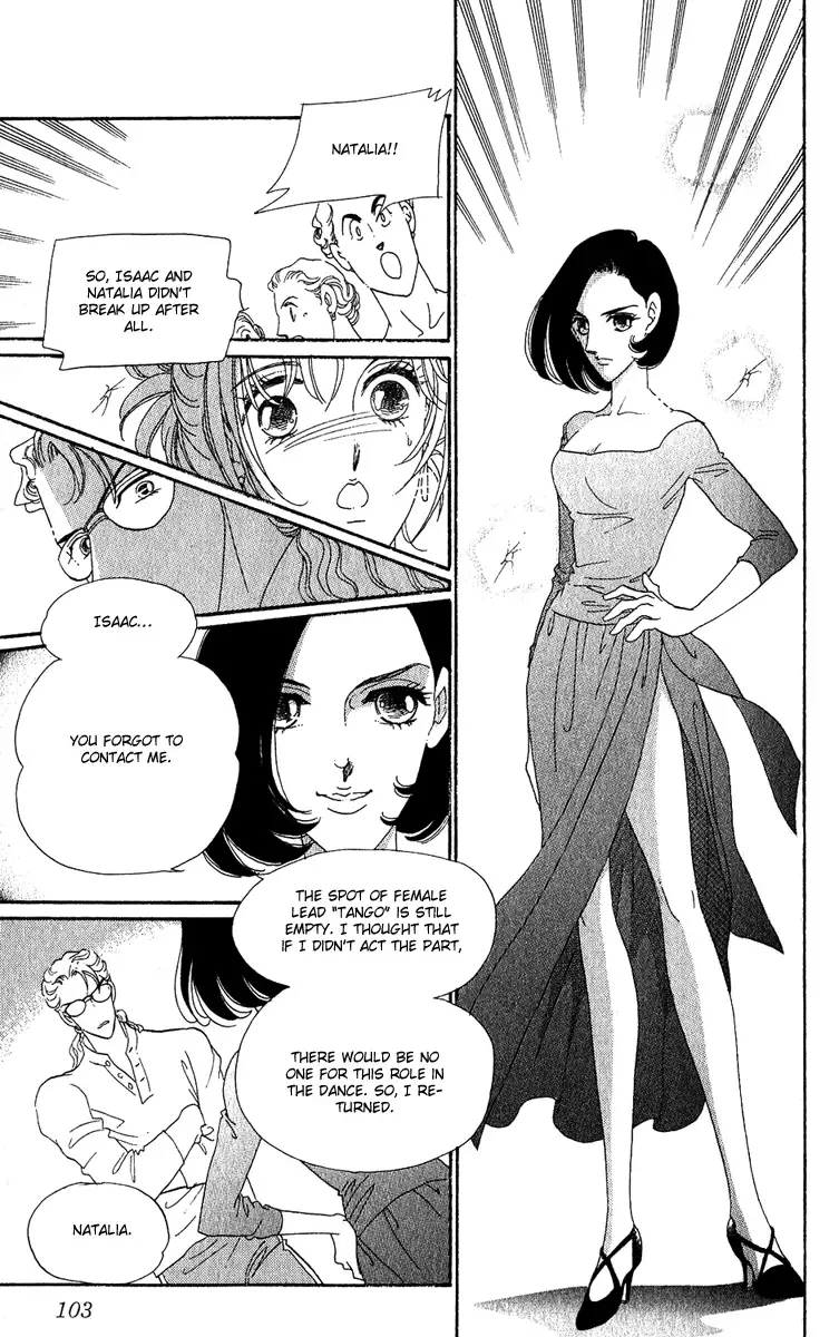 First Girl Chapter 9 page 9