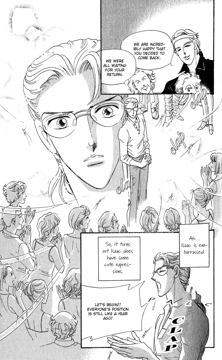 First Girl Chapter 9 page 7