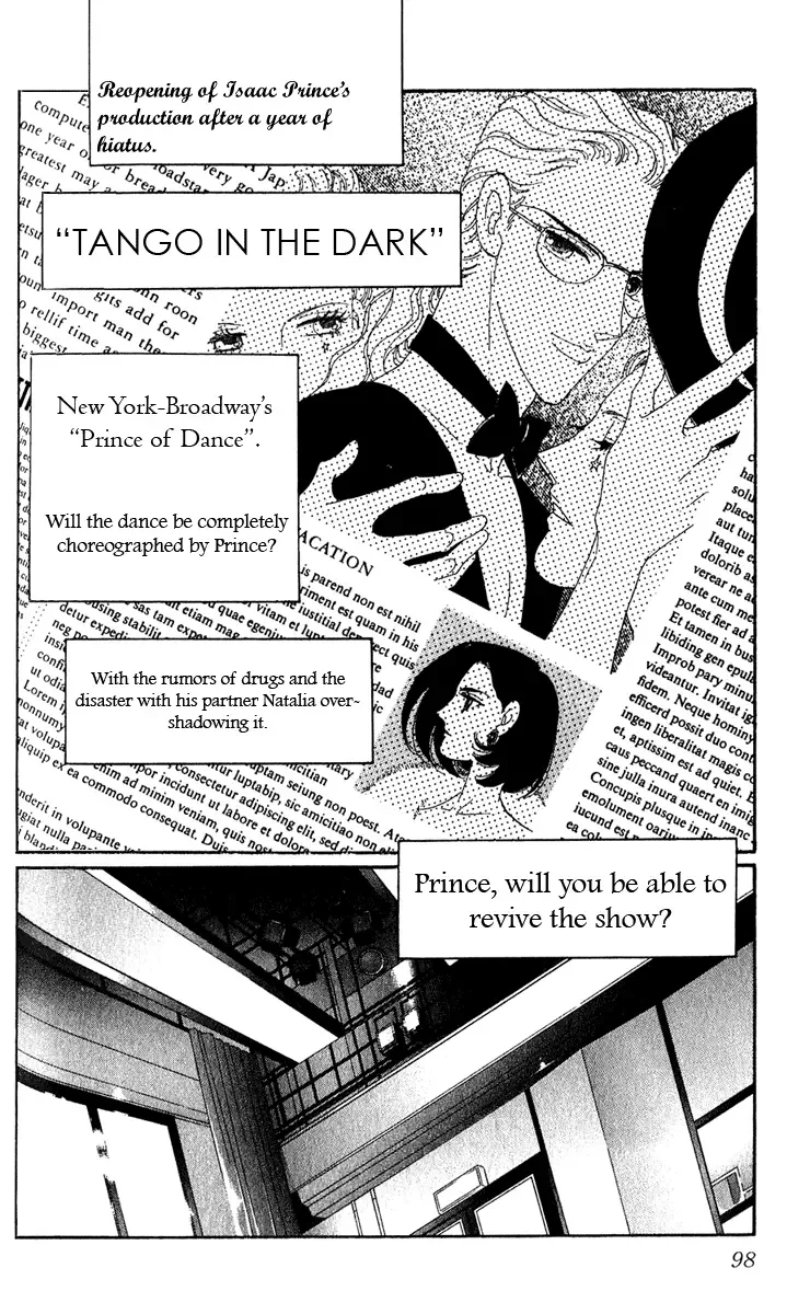 First Girl Chapter 9 page 4