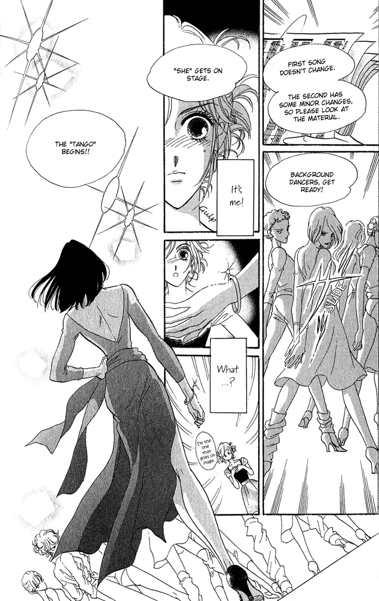 First Girl Chapter 9 page 8