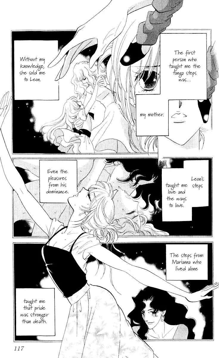 First Girl Chapter 9 page 23