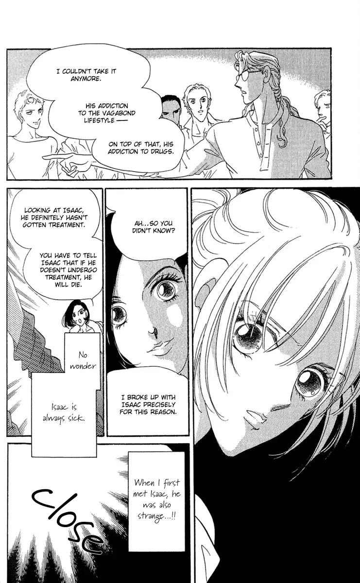 First Girl Chapter 9 page 16