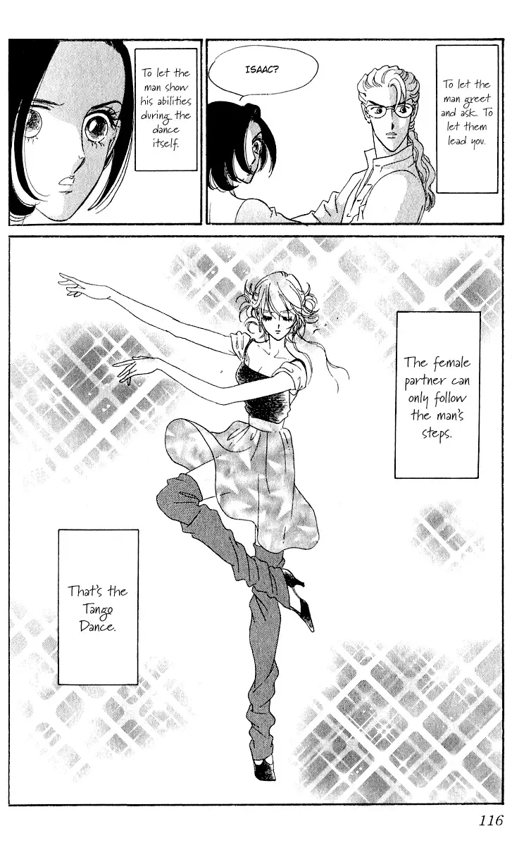 First Girl Chapter 9 page 22