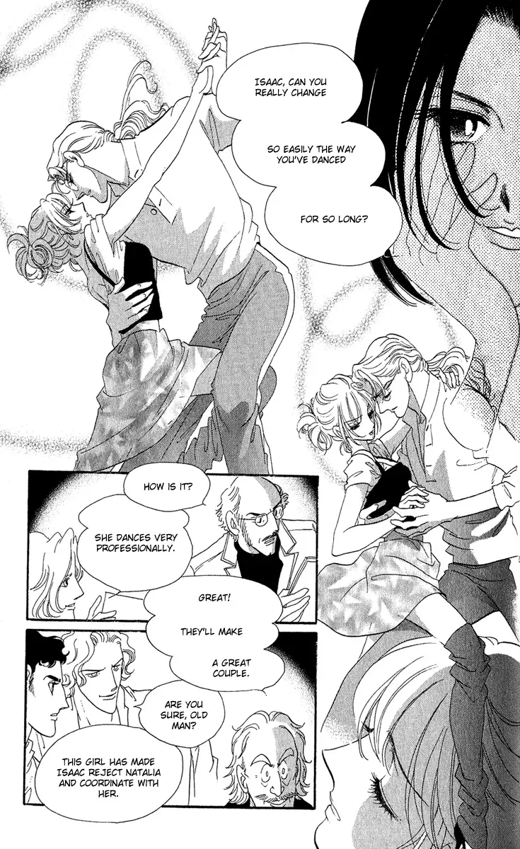 First Girl Chapter 9 page 13