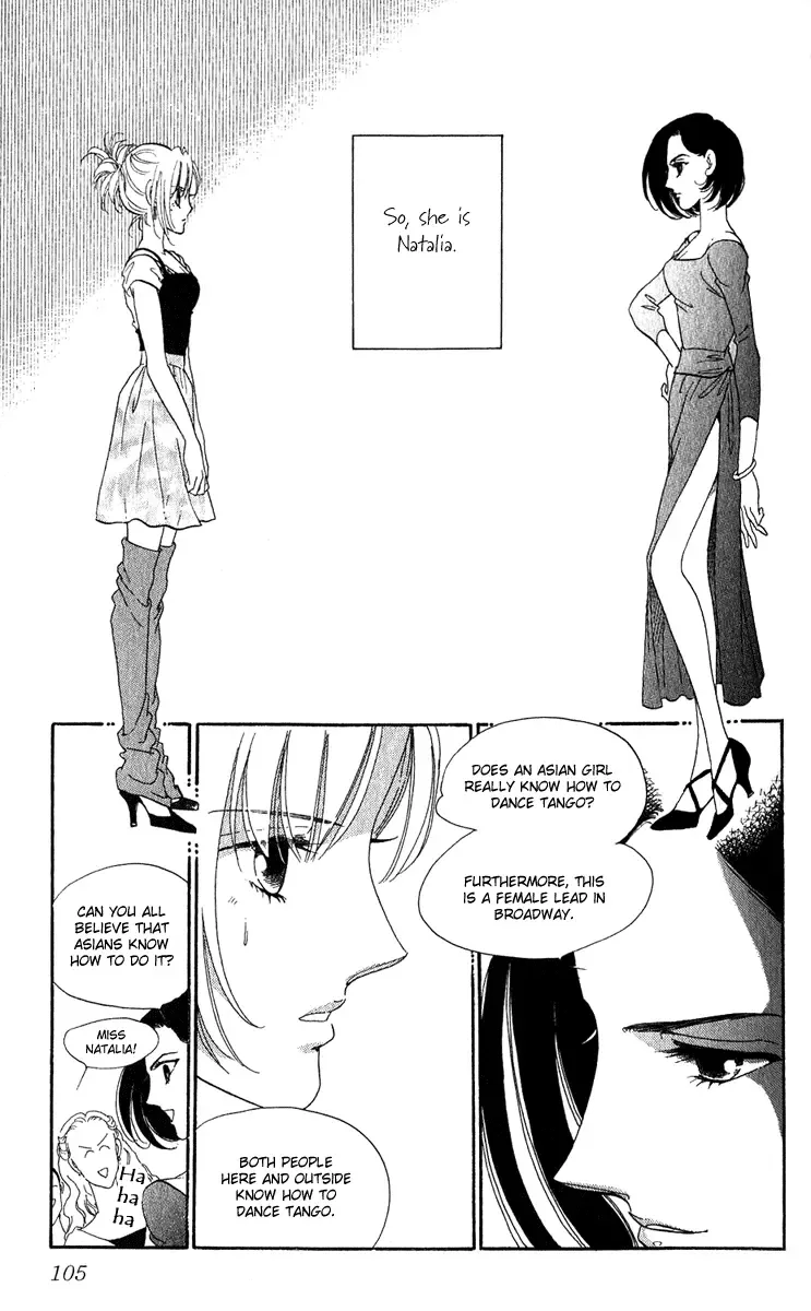 First Girl Chapter 9 page 11