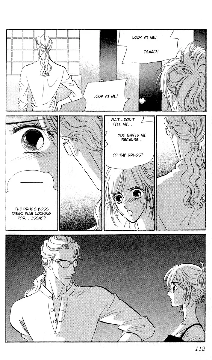 First Girl Chapter 9 page 18