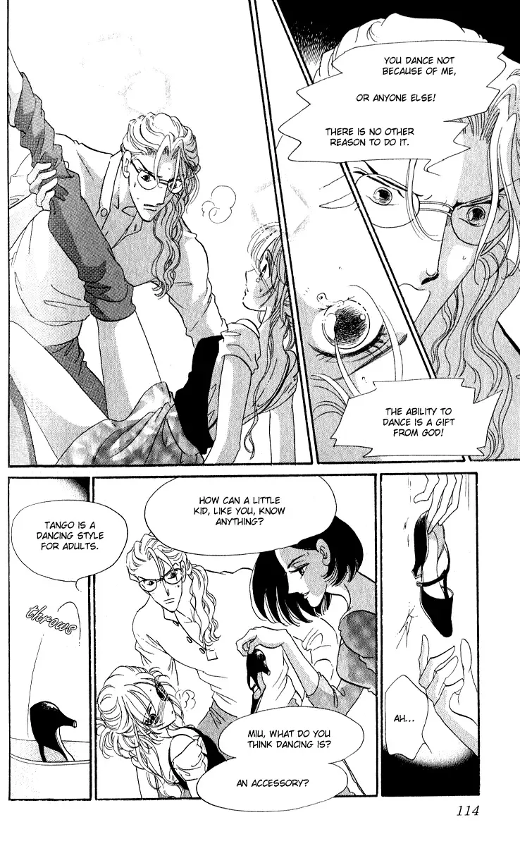 First Girl Chapter 9 page 20